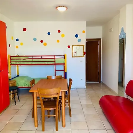 Casevacanza Trentovamare * Agropoli