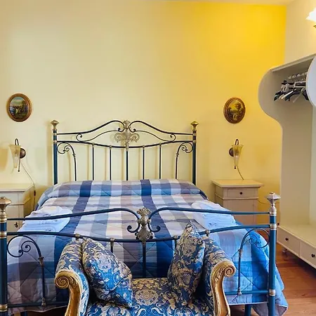 Casevacanza Trentovamare * Agropoli