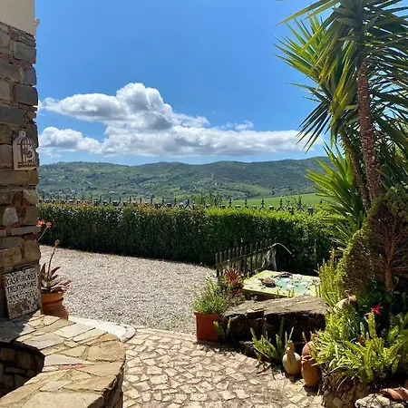 Holiday home Casevacanza Trentovamare Agropoli