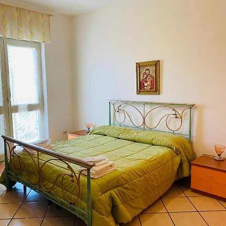 Casevacanza Trentovamare Holiday home *