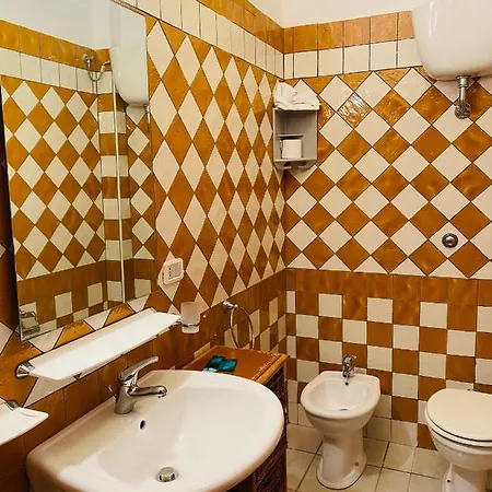 Casevacanza Trentovamare Holiday home *