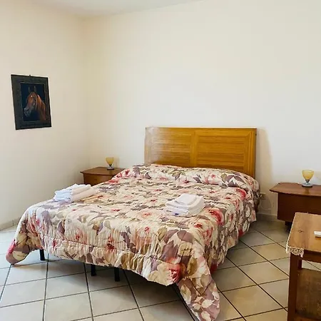 Casevacanza Trentovamare Holiday home Agropoli