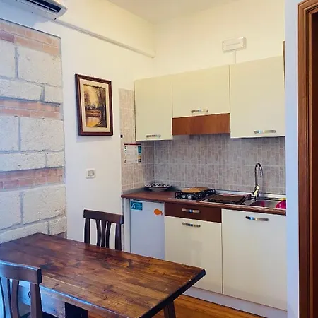 Casevacanza Trentovamare Holiday home *
