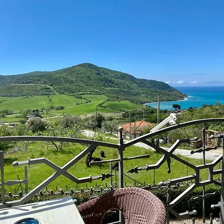 Casevacanza Trentovamare *