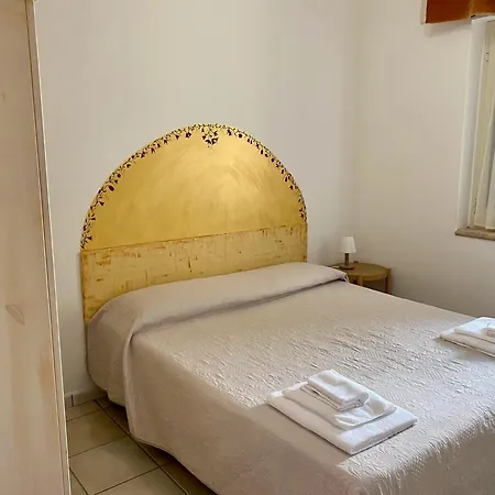 Casevacanza Trentovamare Holiday home *