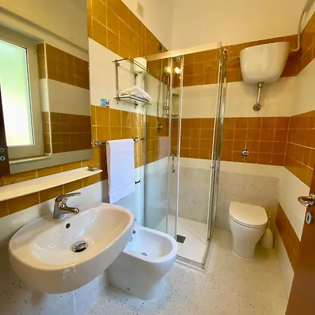 Casevacanza Trentovamare Holiday home