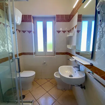 Casevacanza Trentovamare Holiday home *