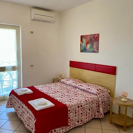 Casevacanza Trentovamare Holiday home *