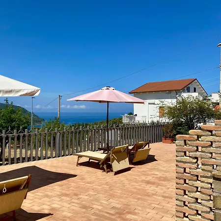 Casevacanza Trentovamare Holiday home Agropoli