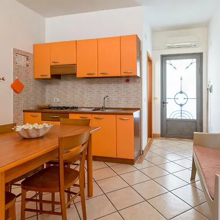 Casevacanza Trentovamare * Agropoli