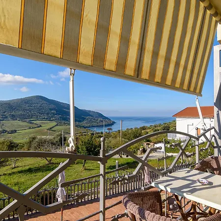Casevacanza Trentovamare Dom wakacyjny