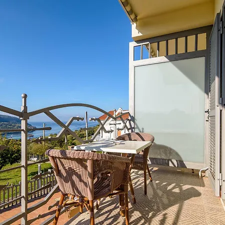 Сasa de vacaciones Casevacanza Trentovamare Agropoli