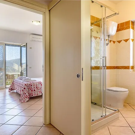 Casevacanza Trentovamare Сasa de vacaciones Agropoli