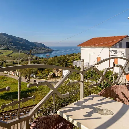 Casevacanza Trentovamare * Agropoli