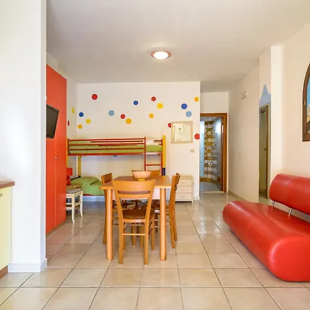 Casevacanza Trentovamare Dom wakacyjny