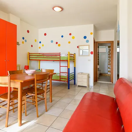 Casevacanza Trentovamare Dom wakacyjny