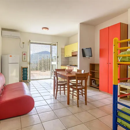 Сasa de vacaciones Casevacanza Trentovamare Agropoli