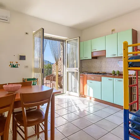 Casevacanza Trentovamare Agropoli