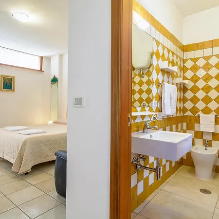 Casevacanza Trentovamare Casa de férias