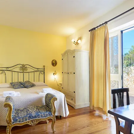 Dom wakacyjny Casevacanza Trentovamare Agropoli