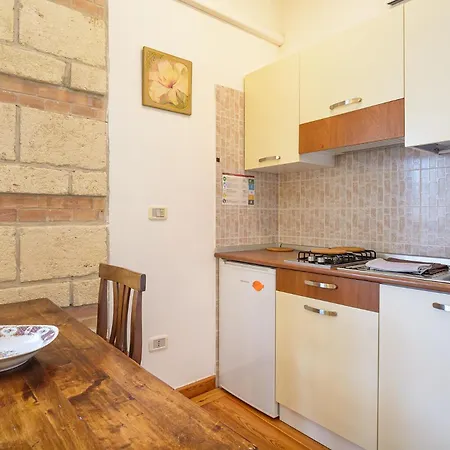 Casevacanza Trentovamare *