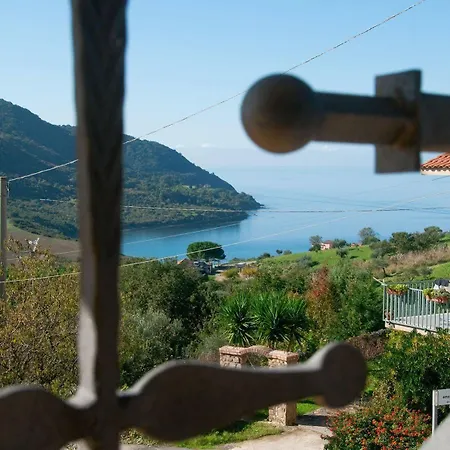Casevacanza Trentovamare Agropoli