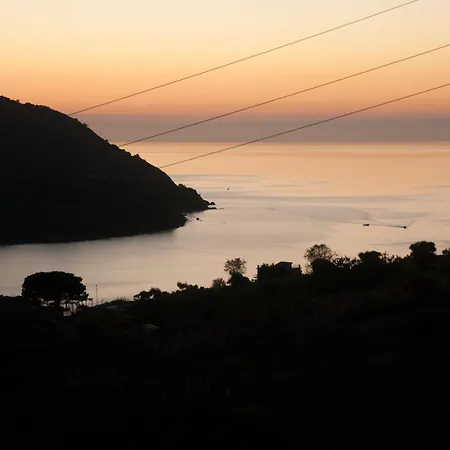 Casevacanza Trentovamare * Agropoli
