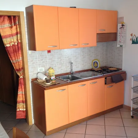 Casevacanza Trentovamare * Agropoli