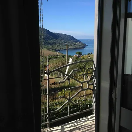 Casevacanza Trentovamare Agropoli