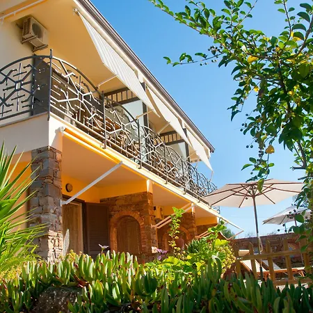 Casevacanza Trentovamare * Agropoli