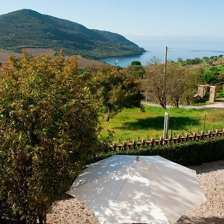 Casevacanza Trentovamare Holiday home Agropoli